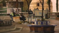 El cura que presenció el ataque yihadista en una iglesia de Algeciras, sobre el atacante: "Era como un espectro"