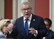 Health and safety at work: Bill adopted in Quebec
