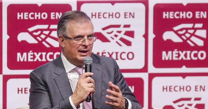 México ‘aguanta’ a EU: Responderán a aranceles de autos de carga cuando sean publicados oficialmente