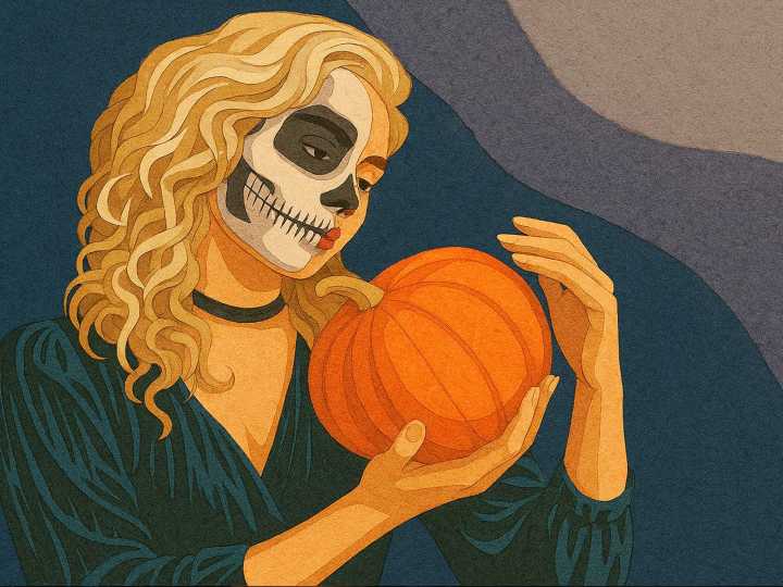 Disfraces pasivo-agresivos de Halloween