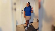 Grieving Jacksonville mother relieved after arrest in teen daughter's fatal hit