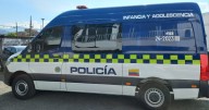 Menores, aprehendidos por homicidio y violencia intrafamiliar en Caldas