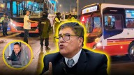 Ministro Carlos Malaver resta importancia a asesinato de transportista