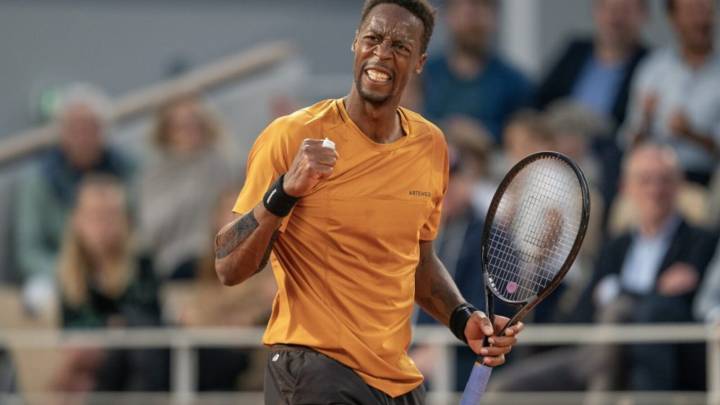 The Gael Monfils Show to End in 2026