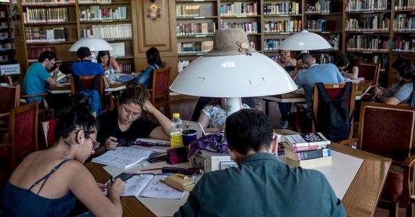 Why the world’s top universities are abandoning the ranking system