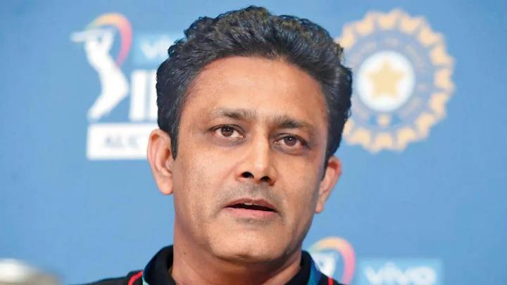 IND vs WI 2nd Test: Anil Kumble heaps praise on Kuldeep Yadav