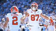 Dabo Swinney's team looked like Clemson again but ... it was against UNC