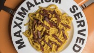 De Relleno a Alduccio: dónde ir a celebrar el día mundial de la pasta en Madrid