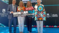 Así cambiará el tráfico en Marbella por la prueba de Ironman en noviembre