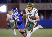 Kolpack: The King of Drives was Bison historic in Brookings