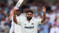 Rishabh Pant Called 'Phoenix' Ahead Of Return To Competitive Cricket: 'He Taught Everyone...'