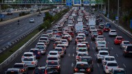 ¿Por qué en Madrid siempre hay atascos? Esto es lo que dicen los expertos en urbanismo