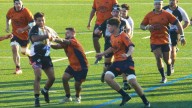El Toro Rugby se impone por la mínima al Hospitalet (19