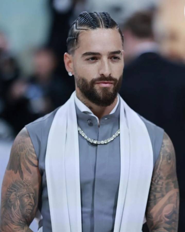 Maluma será uno de los presentadores de la 26.ª entrega de los Latin Grammy