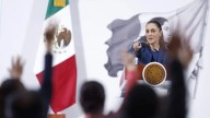 Sheinbaum va por quitar el fuero a diputados y senadores