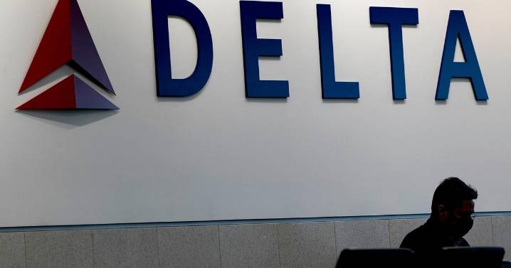 Delta flight from Minneapolis-St. Paul International Airport suspends takeoff due to mechanical issue