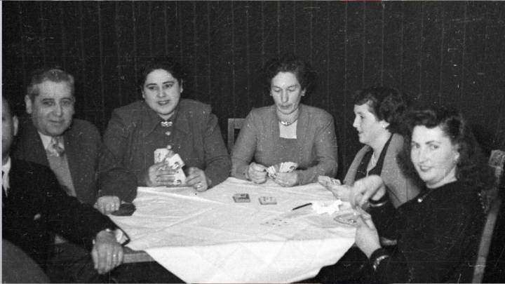 Centro Cultural La Moneda inaugura “Mesa compartida”, exposición que celebra el juego de mesa en Chile