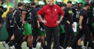 Indiana's Curt Cignetti is unanimous pick for top coach as AP unveils Big Ten midseason awards
