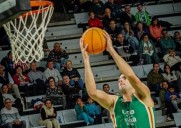 Lobe Huesca hace del Palacio su particular fortín