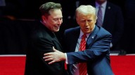 Trump's list of donors for White House ballroom misses the richest man on earth