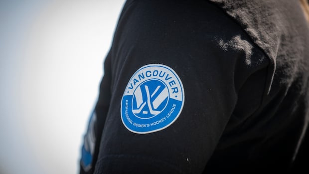 Vancouver signs 3 draft picks ahead of its first PWHL season