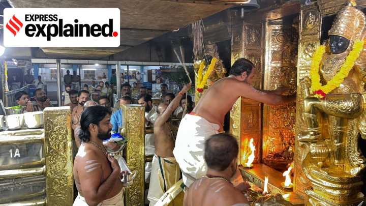 Sabarimala gold plating scandal: What irregularities were flagged by Kerala HC?