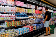 En septiembre la inflación fue de 2,1%, según el Indec