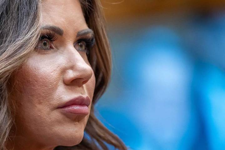 JD Vance calls dog abusers terrible people, forgets Noem killed hers