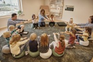 Este será el primer colegio del país en implementar el modelo HEI Schools de Finlandia
