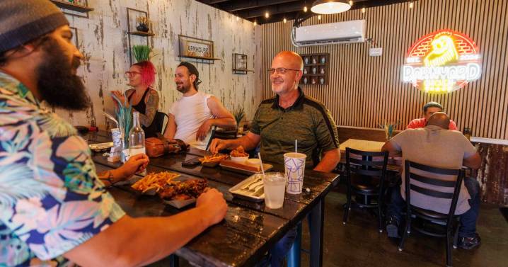 Barnyard Chicken restaurant to close in North Charleston, SC