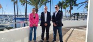 Acercar el mar a la ciudadanía: la Costa del Sol impulsa la Fiesta del Mar de Estepona