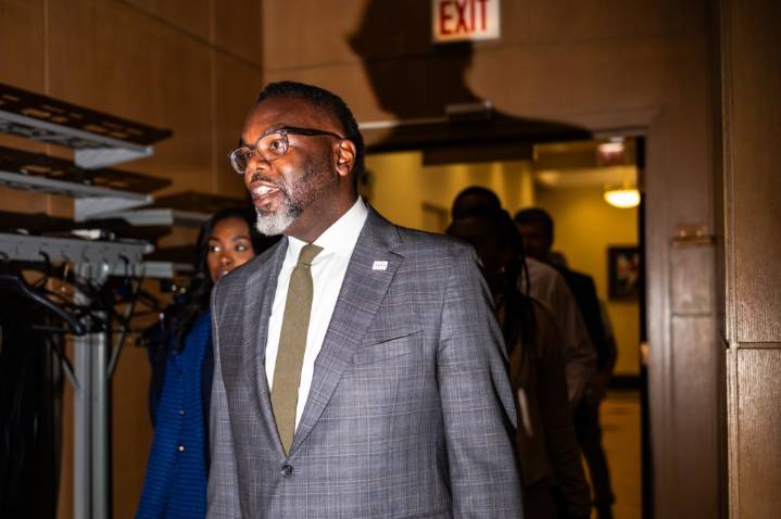 Mayor Revives Head Tax, Adds Social Media Fee To Avoid Property Tax Hike Under Proposed 2026 Budget