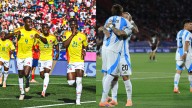 Colombia Sub-20 vs. Argentina se juegan el pase a la final del Mundial: ¿Cuándo y a qué horas?