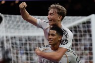 Real Madrid y Barcelona se enfrentan en un nuevo clásico por el liderato de LaLiga