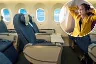 WestJet to charge economy travelers extra for reclining seats
