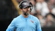 Tennessee Titans fire head coach Brian Callahan