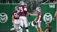 Northern Colorado high school football scoreboard for Week 6