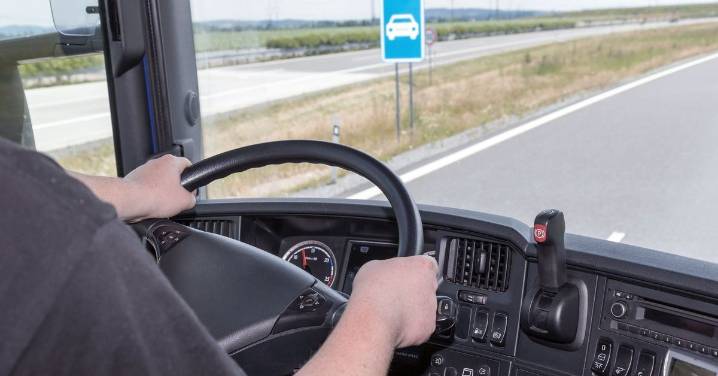 Hasta 9,6 millones de euros en ayudas para la retirada de transportistas autónomos mayores y vulnerables