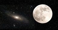 ¿Cuáles son los eventos astronómicos del mes de octubre 2025?