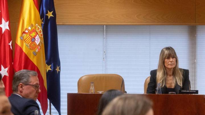 La Audiencia avala analizar las llamadas de la asesora de Begoña Gómez pero sin incluir Air Europa