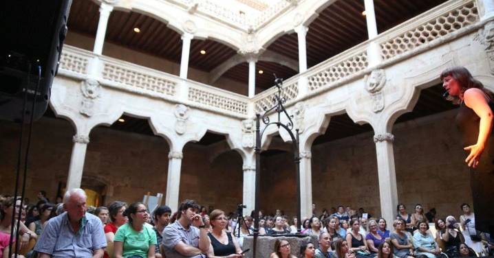 La Casa de las Conchas programa una semana cultural con talleres, debates y tradición mexicana
