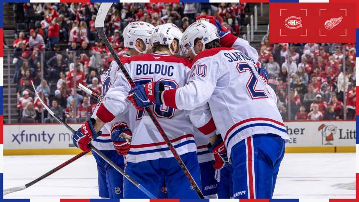 MTL@DET: Game recap