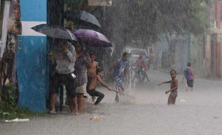Huracán Melissa: un grupo de pampeanos está varado en Jamaica