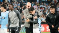 Giráldez: «Ojalá siga esta inercia en la liga»