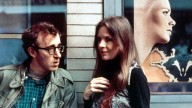 Woody Allen pays lengthy tribute to Diane Keaton