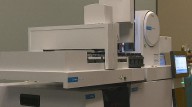 City of Columbus applies for improvement grant for crime lab
