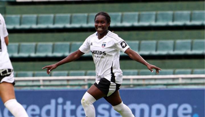 ¡Colo Colo a semifinales! Vencieron a Libertad y ahora espera rival en la Copa Libertadores Femenina