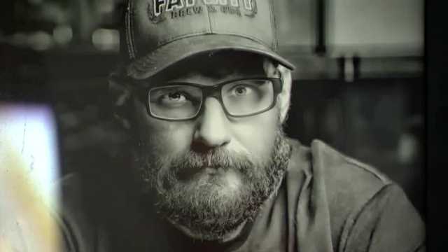 Stockton community honors Fat City Brew & BBQ owner Don King