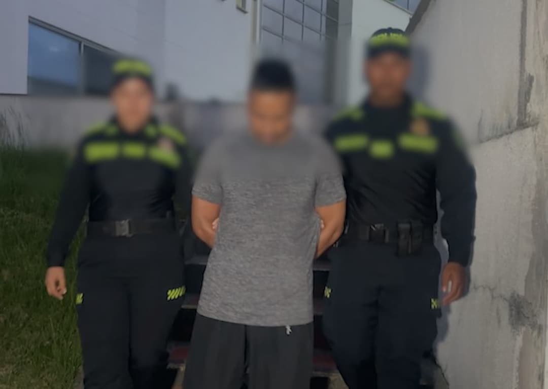 Capturado maestro de artes marciales en Dosquebradas acusado de abusar sexualmente de nueve menores