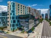 Colorado hotels awarded among world's best by Conde Nast readers
